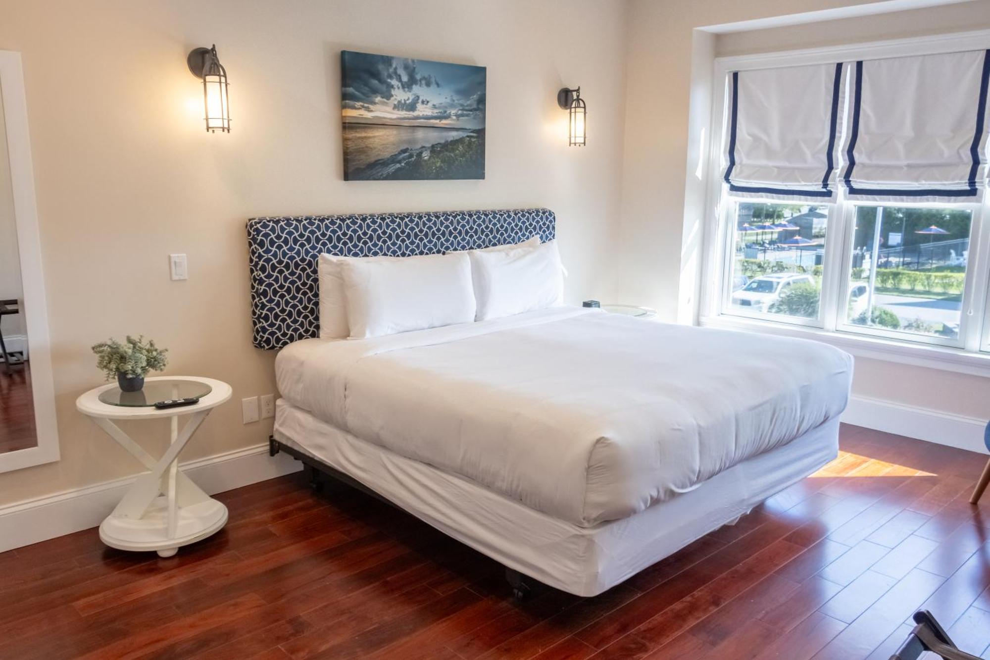 The East Island Reserve Hotel Middletown Esterno foto