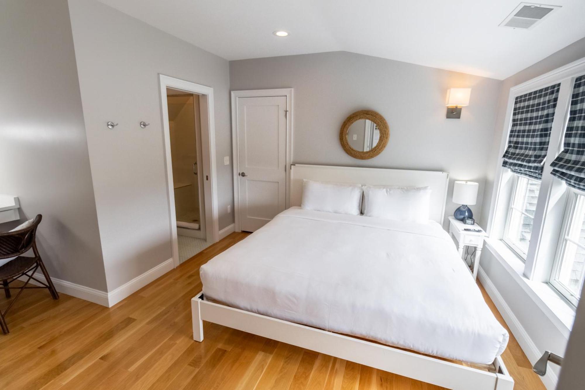 The East Island Reserve Hotel Middletown Esterno foto