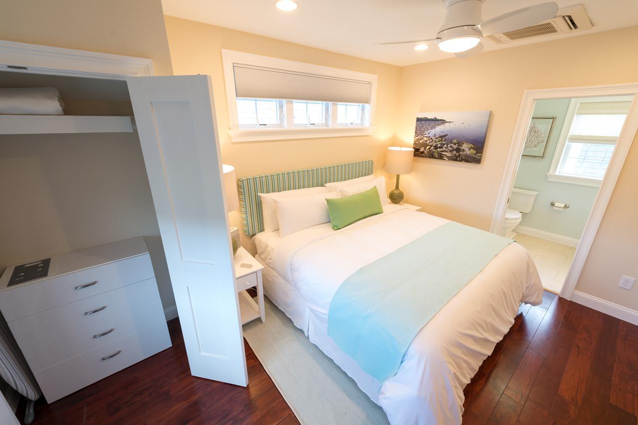 The East Island Reserve Hotel Middletown Esterno foto