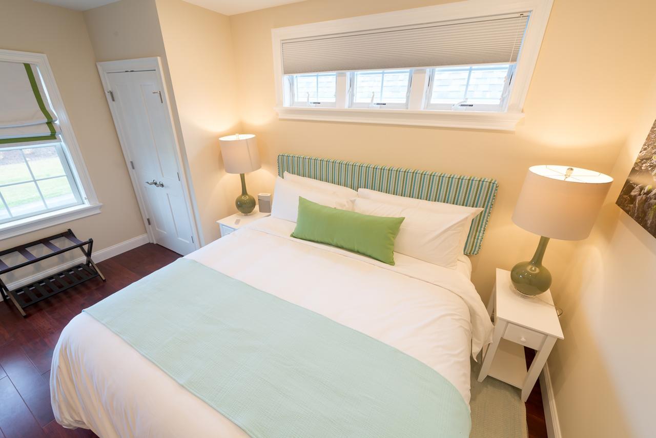 The East Island Reserve Hotel Middletown Esterno foto